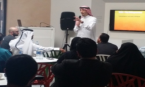 Bedaya Centre holds ‘Radical Marketing and Sales Secrets’ seminars
