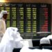 Qatar Stock Exchange Up 2.59%