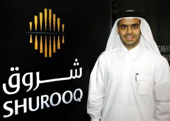 Shurooq attends WAIPA World Investment Conference