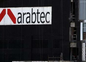 Arabtec Annual General Meeting raises dividend distribution to 40% bonus shares