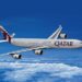 Qatar Airways Adds Four Additional Weekly Flights to Jakarta