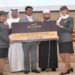 Etihad Airways shows community support to children’s cancer hospital in Cairo