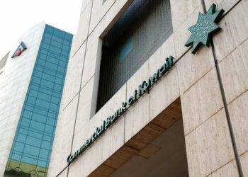 CBK posts KD 5.4 mln in 1Q profits