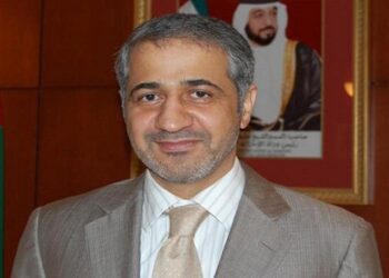 UAE envoy in Ottawa meets members of UAE-Canadian Parliamentary Friendship Group