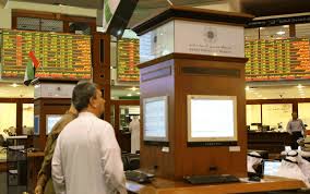 Dubai Financial Market lists US$750m Sukuk issued by Government Of Dubai