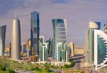 Real Estate Transactions Worth over QR1 Billion Last Week