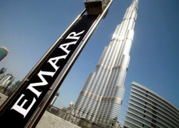 Emaar Hospitality Group highlights strategy to support Tourism Vision 2020 at ATM 2014