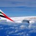 Emirates reinforces commitment to Austria with one-off A380 service