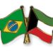 Brazilian delegation visits Kuwait to boost economic cooperation