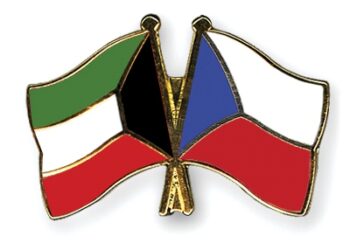 Kuwait, Czech Rep discuss cooperation in heavy industries