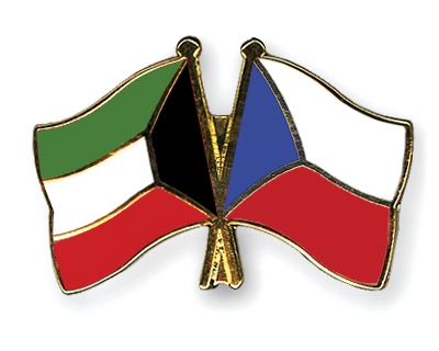 Kuwait, Czech Rep discuss cooperation in heavy industries