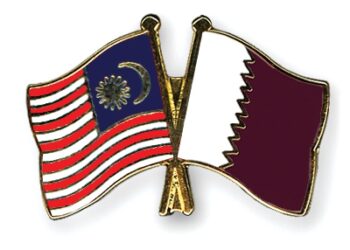 QTA, Malaysia Discuss Bilateral Cooperation