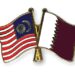 QTA, Malaysia Discuss Bilateral Cooperation