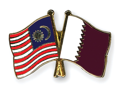 QTA, Malaysia Discuss Bilateral Cooperation