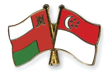 GCC-Singapore FTA awareness forum kicks off in Muscat