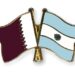 HE Minister of Energy and Industry Meets Argentina’s Vice President