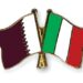 HE Energy, Industry Minister Meets Italian Deputy FM