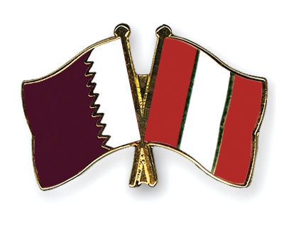 Qatar and Peru Looking into Investment Agreement