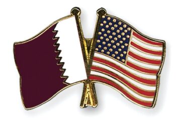 HE Minister of Economy Meets US Official