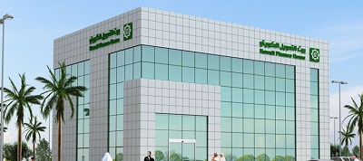 Kuwait’s bank deposits grow 8.8 pct in March y-on-y