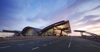 Hamad International Airport Celebrates its First Day of Full Airline Operations