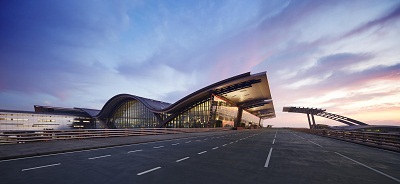 Hamad International Airport Celebrates its First Day of Full Airline Operations