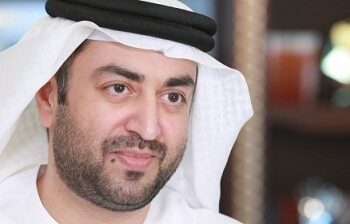 U.A.E.’s identity management infrastructure cornerstone of future transformations, says Al Khouri