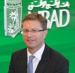 NBAD appoints Group Chief Financial Officer