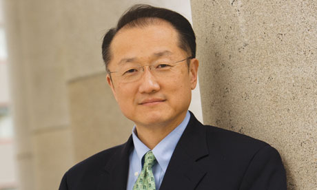 World Bank President to visit Saudi Arabia, Lebanon, Jordan