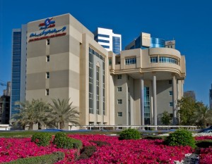 Kahramaa Signs QR7.72 Billion Deals to Develop Electricity Networks