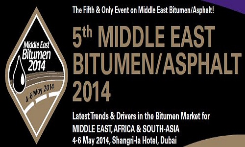 ENOC hosts 5th Middle East Bitumen Conference highlighting best practices and quality standards