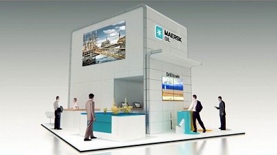 Young Qataris Hail Maersk Oil Development Programme