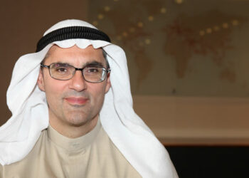 Agility posts KD 11.24 mln in 1Q profits