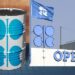 OPEC daily basket price for Wednesday