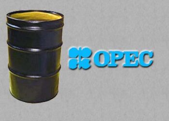 OPEC daily basket price stood at $104.50 a barrel