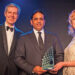 Oredoo Wins Best MENA Operator Award