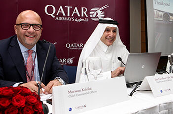 QATAR AIRWAYS TO RECEIVE ITS FIRST A380 BY EARLY JUNE
