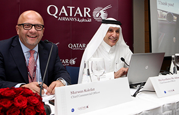 QATAR AIRWAYS TO RECEIVE ITS FIRST A380 BY EARLY JUNE