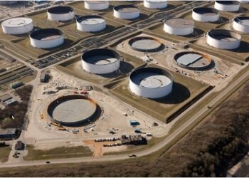 Kuwait crude oil drops 12 cents, stands at USD 104.84 pb