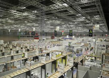 Project Qatar exhibition kicks off with 14 Kuwaiti firms