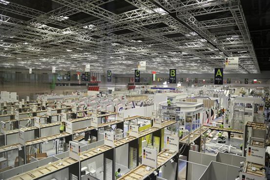 Project Qatar exhibition kicks off with 14 Kuwaiti firms