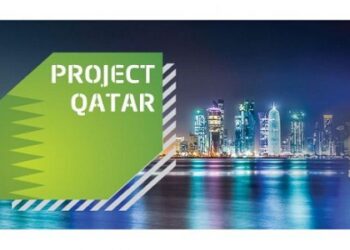 Project Qatar Organizes Exclusive Tour for Its Valued Exhibitors to 3 Major Projects in Qatar