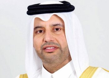 HE Qatar’s Minister of Economy and Commerce : “Our Relations with Europe are Distinguished “