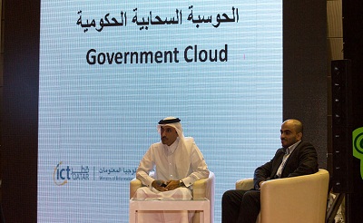 ICT Qatar Launches Cloud Platform Services