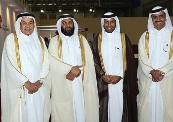 Partnerships are Key, Say Qatar Delegation Members to 15th GCC Joint Exhibition