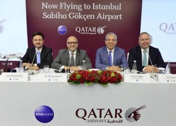 Qatar Airways’ Expansion Continues with NEW Route to Turkey