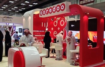 Ooredoo Signs USD 1 Billion Revolving Credit Facility Agreement