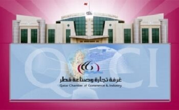 QCCI Hosts A Meet Between Qatari Businessmen and Representatives of Italian Companies