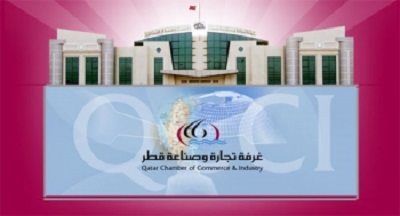 QCCI Hosts A Meet Between Qatari Businessmen and Representatives of Italian Companies