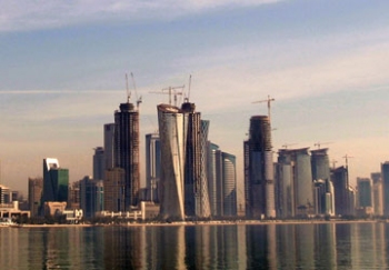 Real Estate Transactions Worth over QR647 Million Last Week